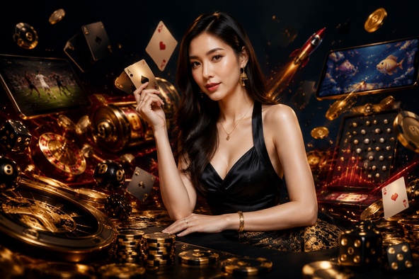 rich8899