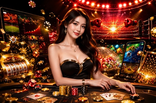 rich8899